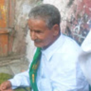 Meet your Posher, Galal